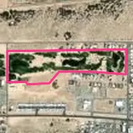 Butterfield Golf Course