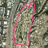 Quail Canyon Golf Course