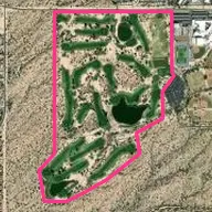 Crooked Tree Golf Course