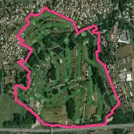 Lyon Salvagny Golf Club Lyon Salvagny Golf Club