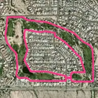 Foothills Golf Course
