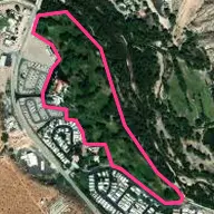 Beaver Dam Lodge Golf Course (Hamilton Ranch)
