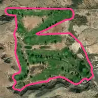 Hidden Cove Golf Course
