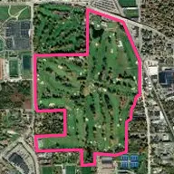 University of Michigan Golf Course