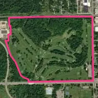 Rouge Park Golf Course