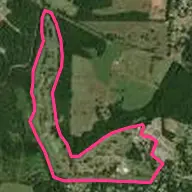 Forsyth Golf Course