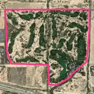 Ak-Chin Southern Dunes Golf Club