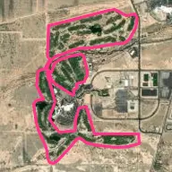 Whirlwind Golf Course