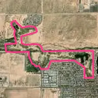 Dave White Municipal Golf Course