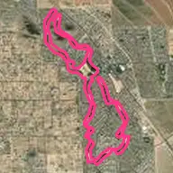 The Golf Club at Johnson Ranch