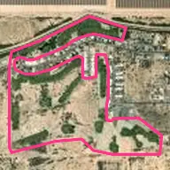 Tierra Grande Golf Club