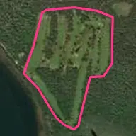 Dairymens Country Club
