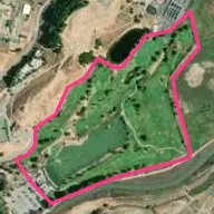 McInnis Golf Course
