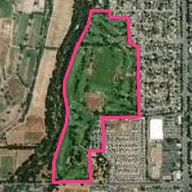 Antelope Greens Golf Course