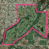 Cherry Island Golf Course