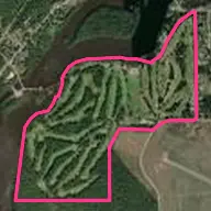 Bull's Eye Country Club