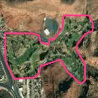 Dixie Red Hills Golf Club