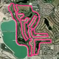 Jack Nicklaus Private Golf Course (PGA West)