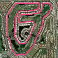 TPC Stadium Golf Course (PGA West)
