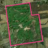 Cherokee Hills Golf Course
