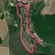 Golf d'Arc-en-Barrois