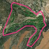 The Hideout Golf Club