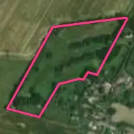 Golf rustique de la Bichonnière