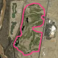 Isleta Eagle Golf Course