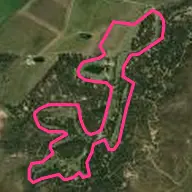 Pendaries Golf Course