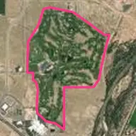 Santa Ana Golf Course