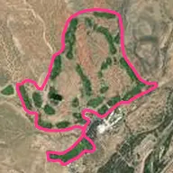 Twin Warriors Golf Club