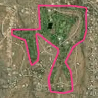 Taos Country Club