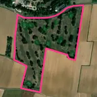 Golf de Beaune Levernois