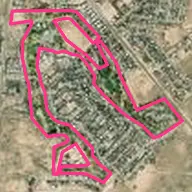 Tierra Del Sol Golf Club