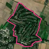 Golf de Beaune Levernois