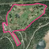 Shoshone Country Club