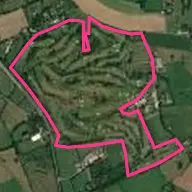 Golf Barrière de Saint-Julien