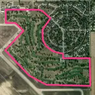 Willow Pond Golf Course Willow Pond Golf Course