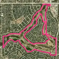 Trails of Frisco Golf Course Trails of Frisco Golf Course
