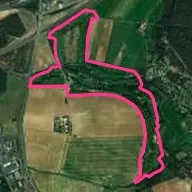 Golf du Val Secret