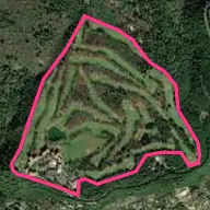 Golf Grasse Country Club – Claux Amic