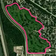 Floyd Park Golf Course Floyd Park Golf Course