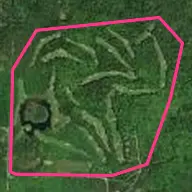 The Rock Golf Course