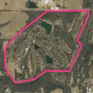 Cardinal Hill Golf Course (Abandoned) Cardinal Hill Golf Course (Abandoned)