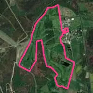 Golf de Loudun-Fontevraud