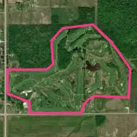 Munoscong Golf Club