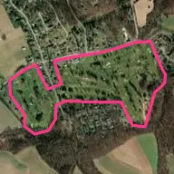 Tanglewood Manor Golf Club