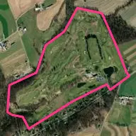 Pilgrims Oak Golf Course