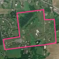 Chisel Creek Golf Course