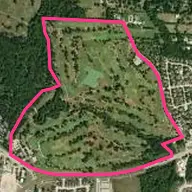 Pecan Hollow Golf Course Pecan Hollow Golf Course